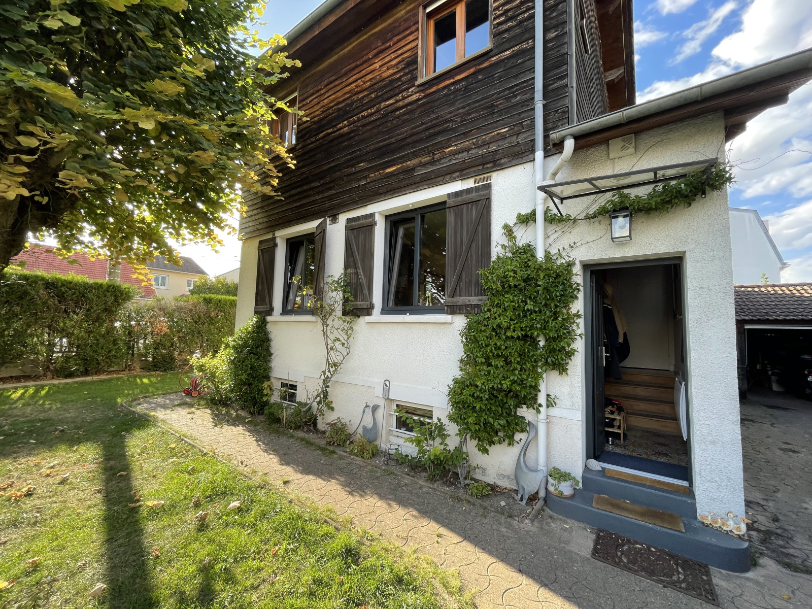 Appartement 5 pièces 145 m² · à Houilles · 145 m² · 599 000 €