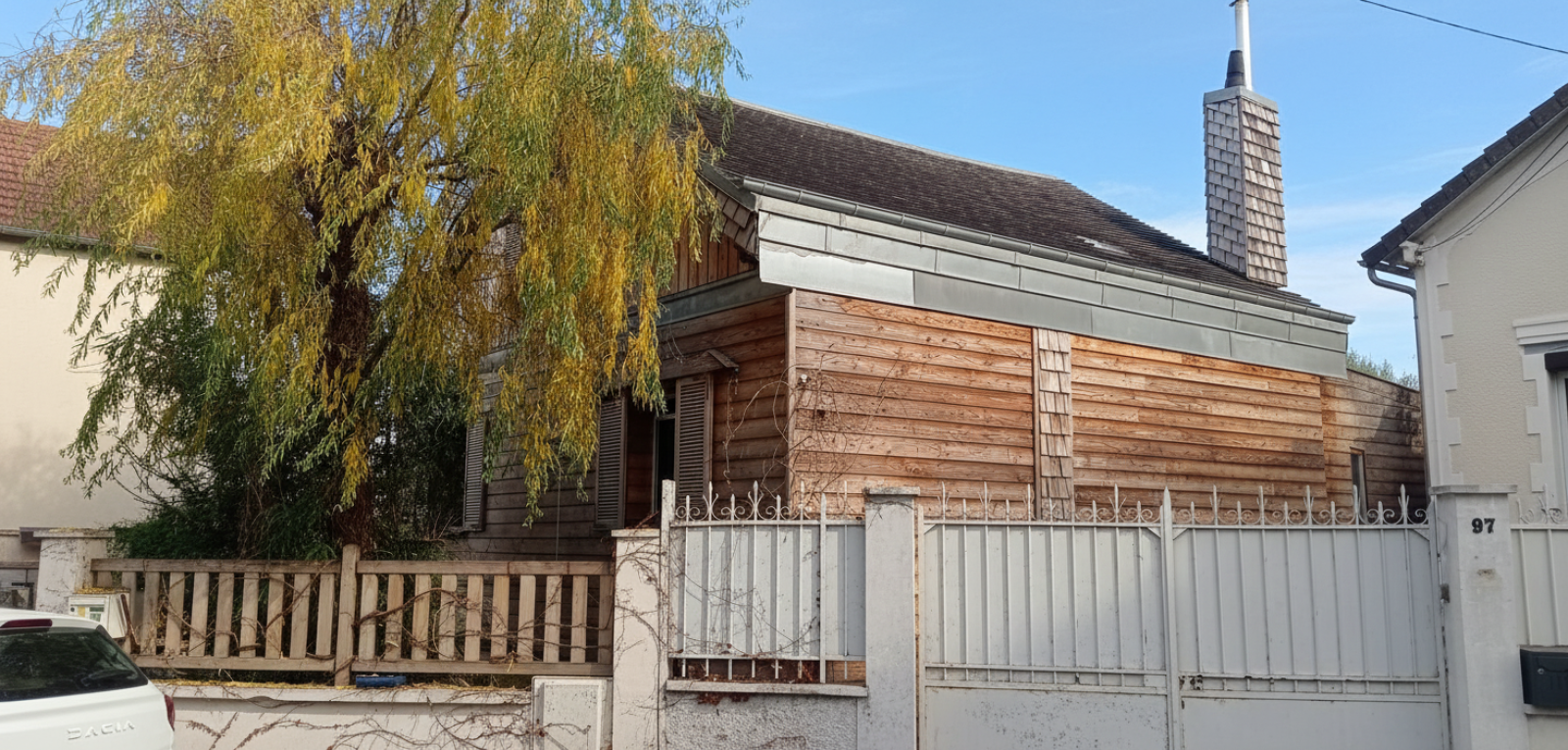 Maison 7 pièces 125 m² · à Houilles · 125 m² · 599 000 €
