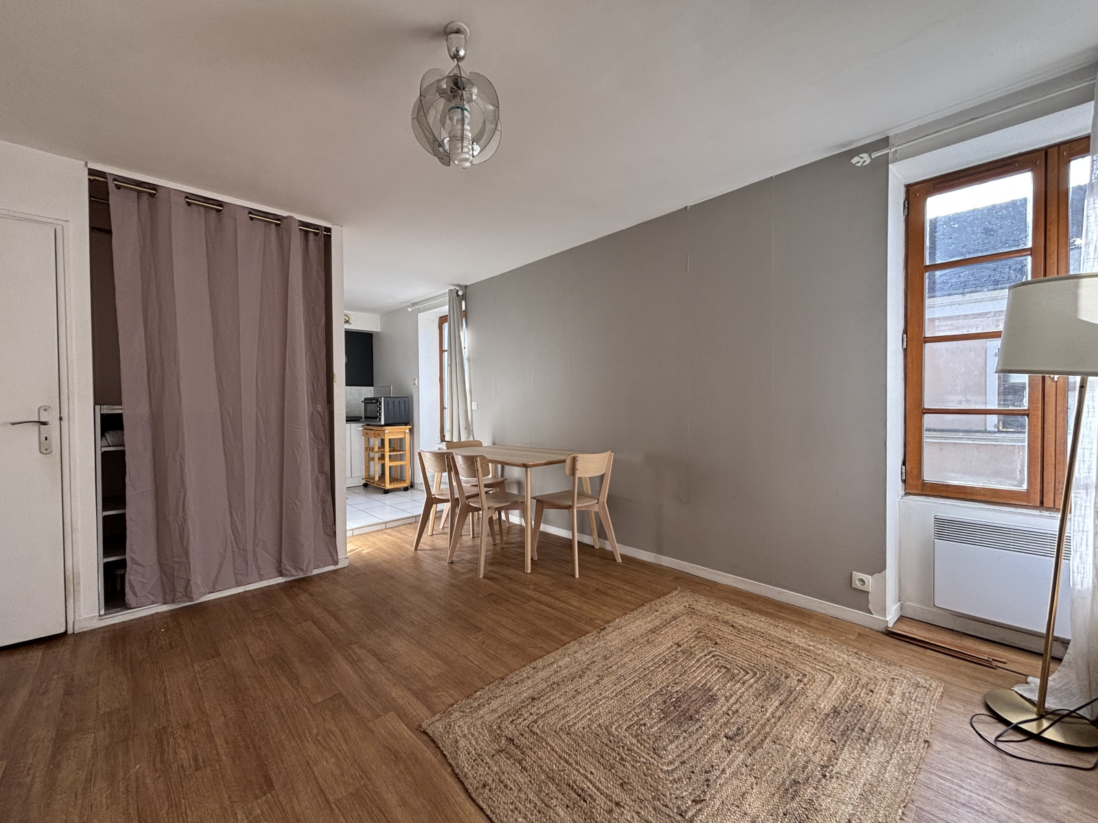 Appartement 2 pièces 43 m² · à Sartrouville · 42,6 m² · 183 750 €