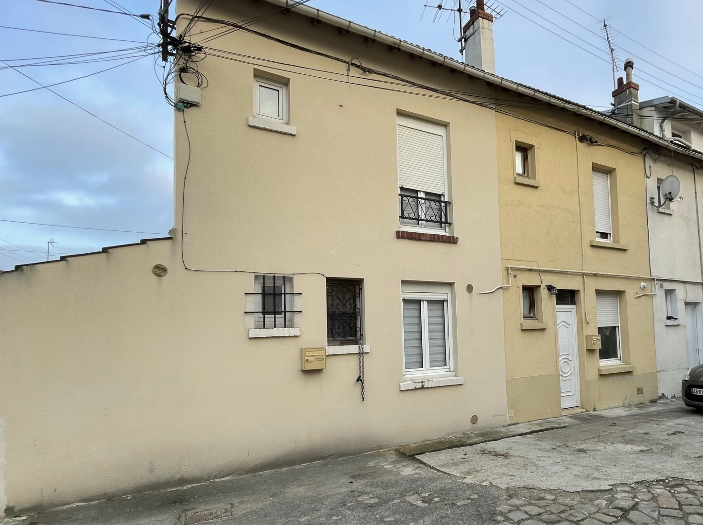 property