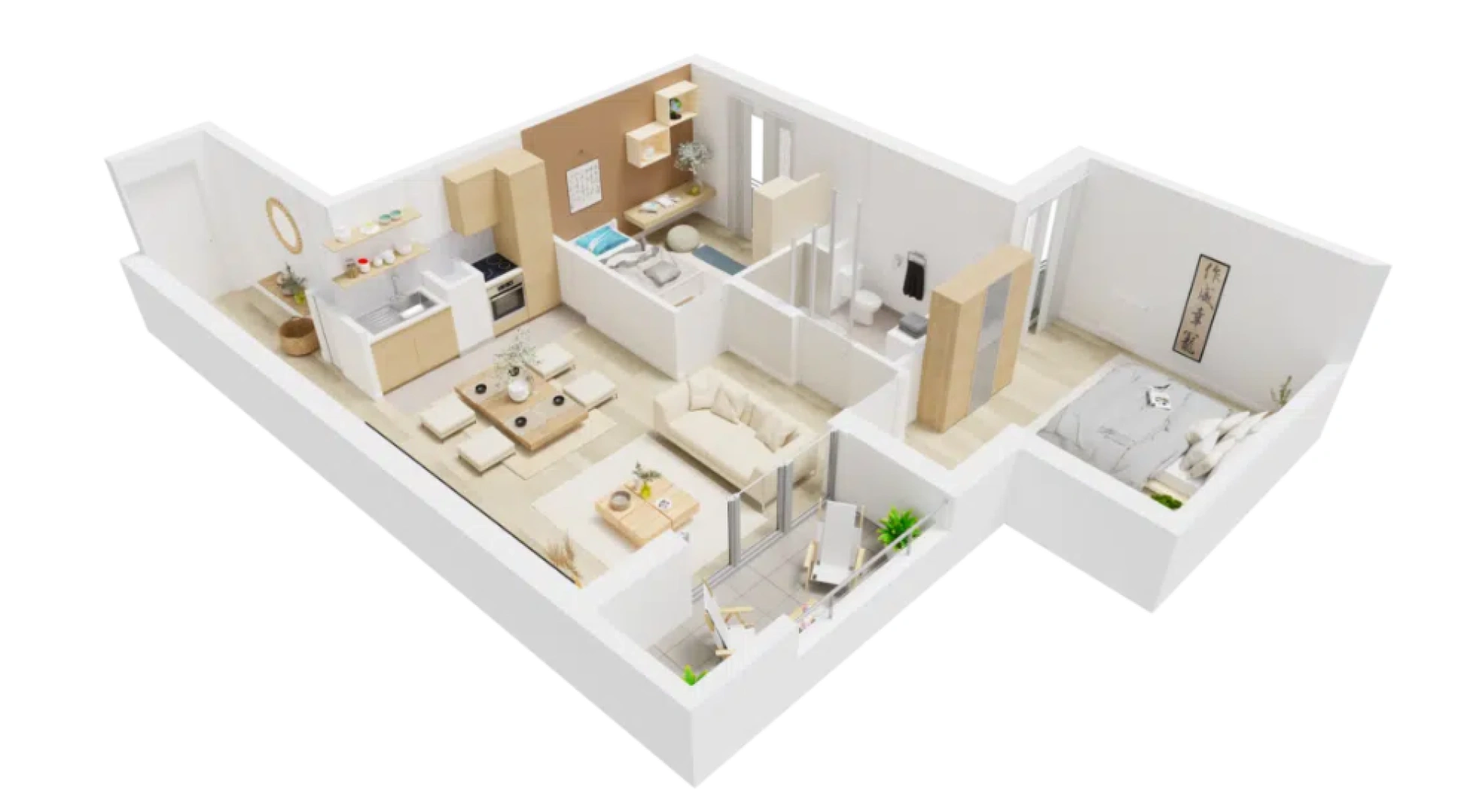 property