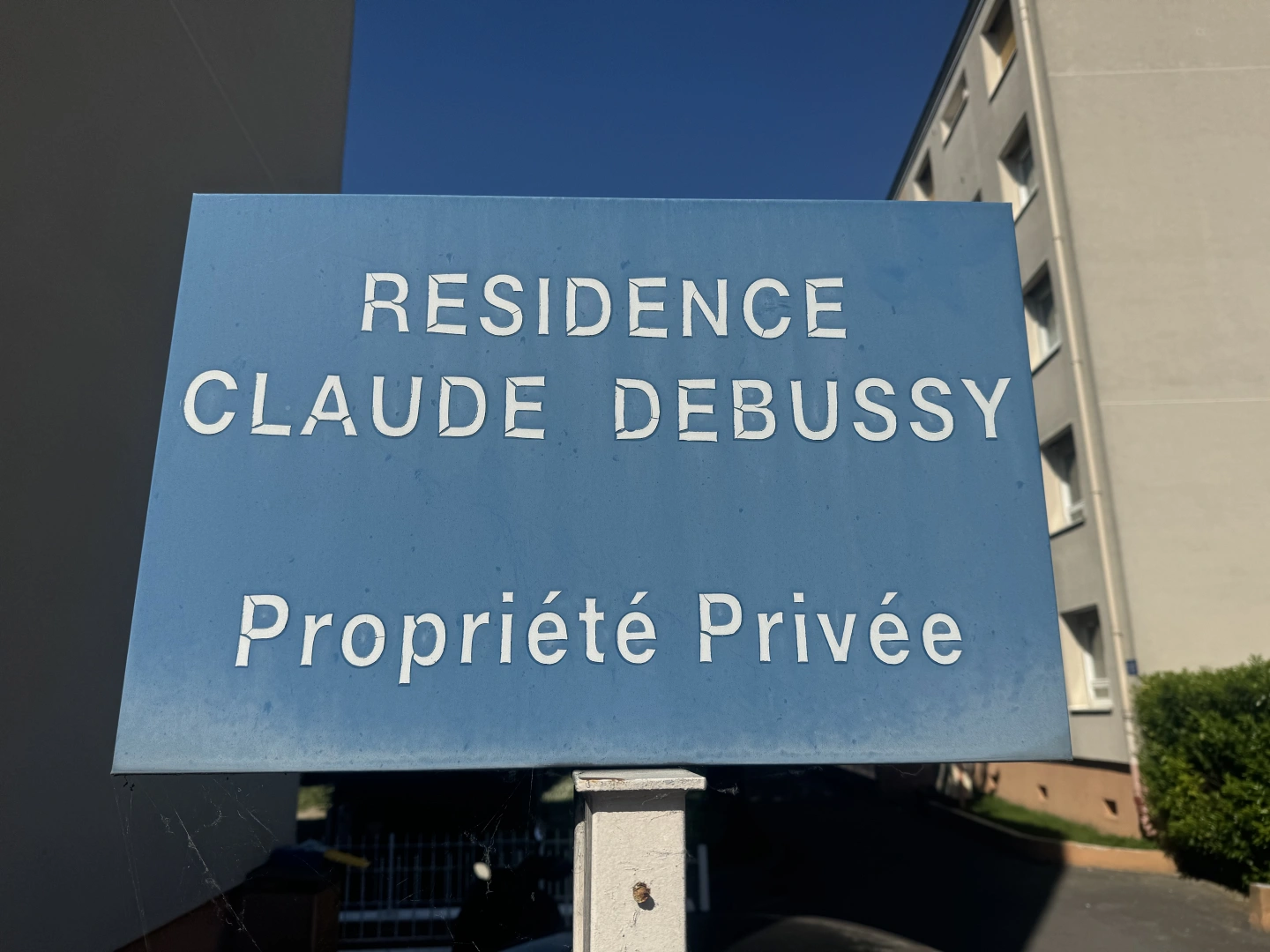 property
